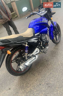 Мопеды Viper 150 2013 в Мукачево