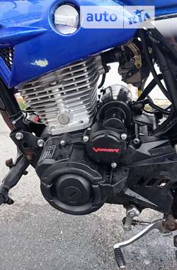 Мотоцикл Классік Viper 150 2020 в Миронівці