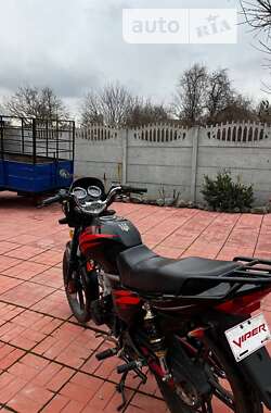 Мотоцикл Классик Viper 150 2020 в Чернигове