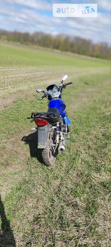 Мотоцикл Классик Viper 150 2014 в Житомире