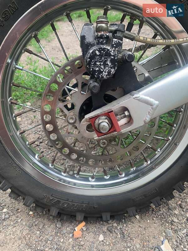 Питбайк Viper 150 2014 в Харькове фото 12 Питбайк Viper 150 2014 в Харькове