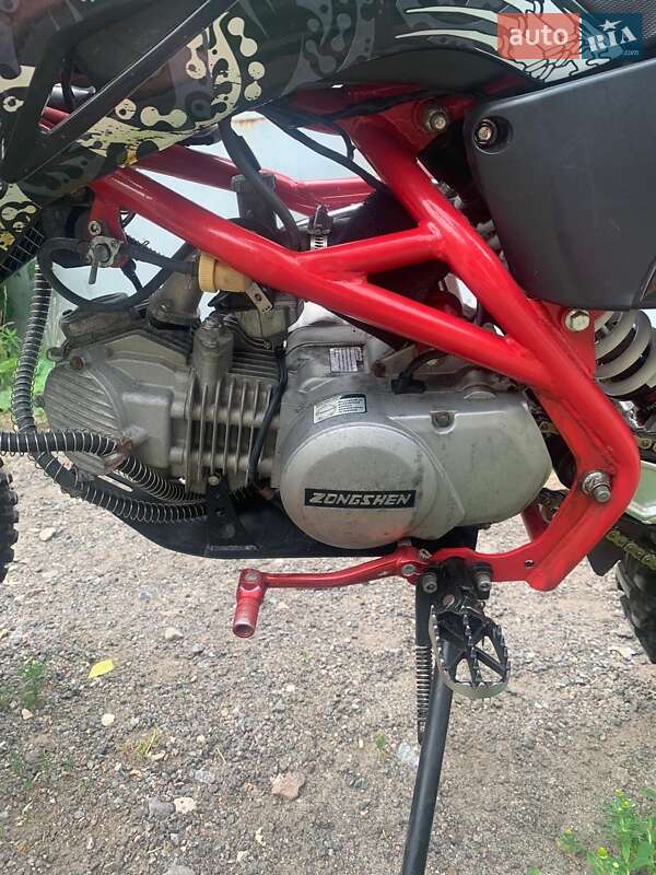 Питбайк Viper 150 2014 в Харькове фото 9 Питбайк Viper 150 2014 в Харькове