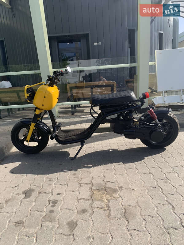 Скутер Viper 150 2010 в Шептицькому