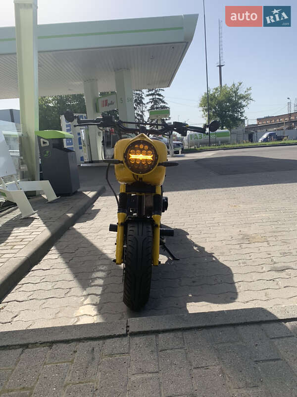 Скутер Viper 150 2010 в Шептицькому