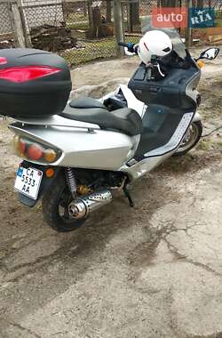 Макси-скутер Viper 150 2008 в Бердичеве