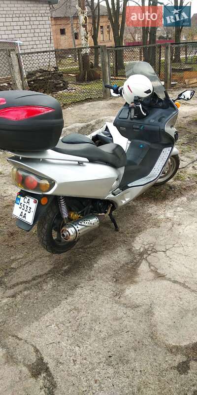 Макси-скутер Viper 150 2008 в Бердичеве
