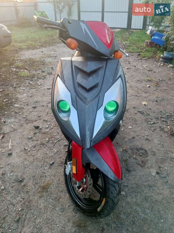 Мопеды Viper 150 2017 в Хмельницком фото 4 Мопеды Viper 150 2017 в Хмельницком