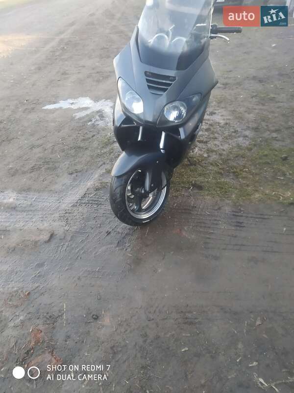 Максі-скутер Viper 150 2008 в Антонінах