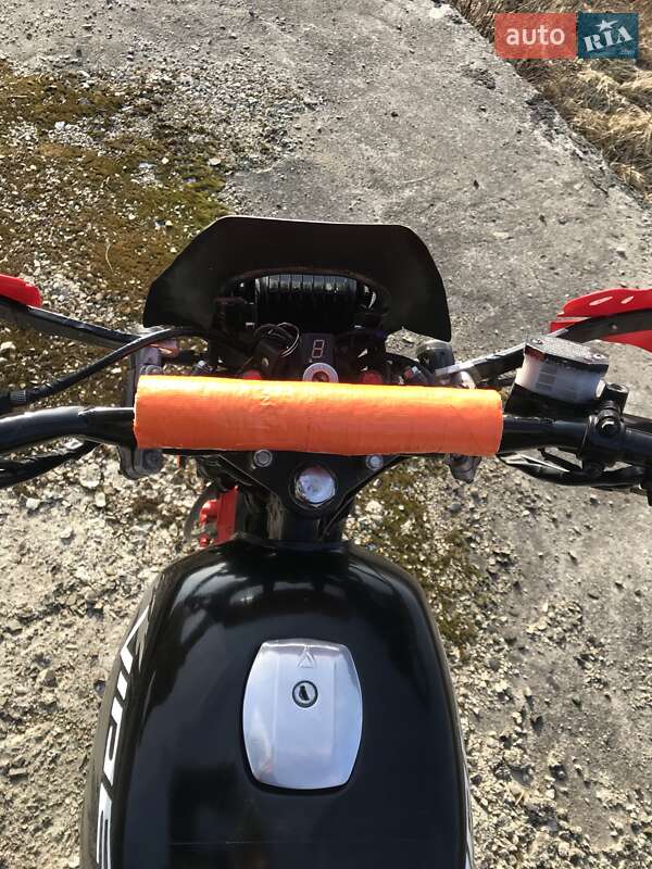 Мопеды Viper 150 2012 в Вижнице фото 4 Мопеды Viper 150 2012 в Вижнице