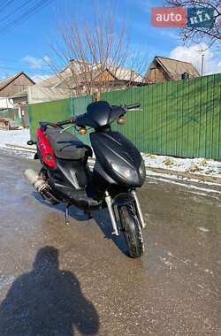 Скутер Viper 150 2008 в Запорожье