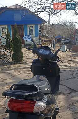 Скутер Viper 150 2023 в Залещиках