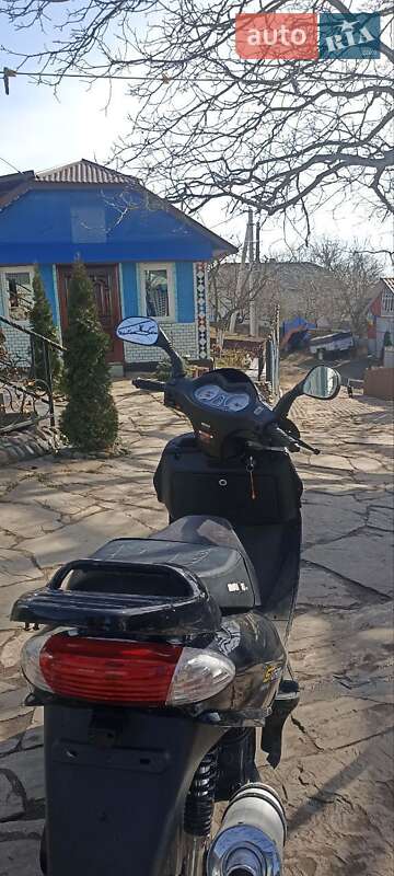 Скутер Viper 150 2023 в Залещиках