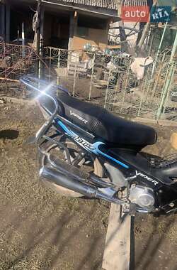 Мопеды Viper 150 2017 в 