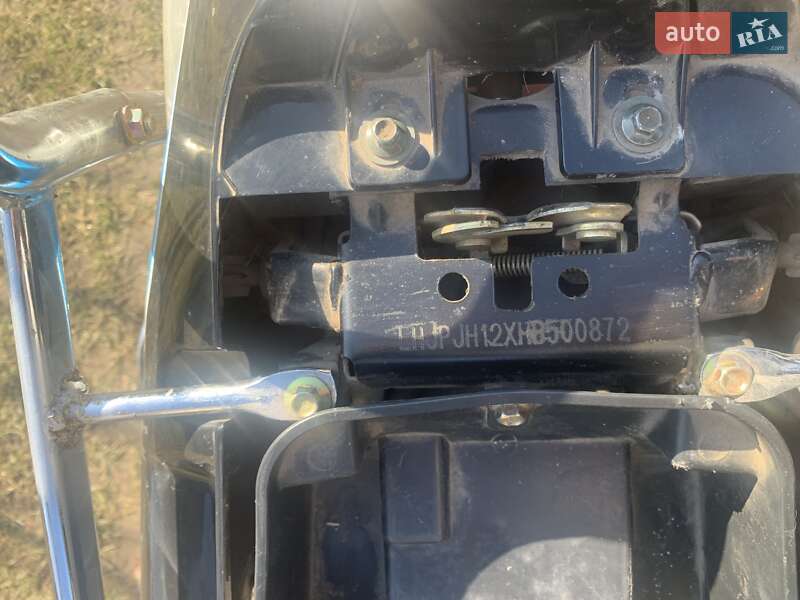 Мопеды Viper 150 2017 в Нововолынске фото 8 Мопеды Viper 150 2017 в Нововолынске