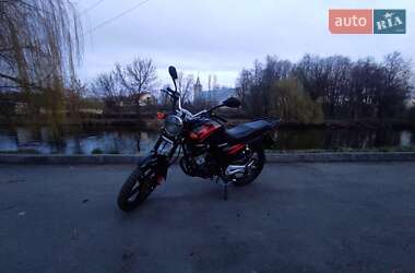 Мотоцикл Классик Viper 150 2020 в 