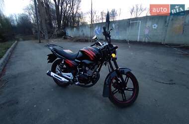 Мотоцикл Классик Viper 150 2020 в 