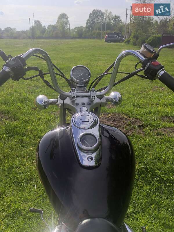 Мотоцикл Круизер Viper 150 2016 в Жовкве