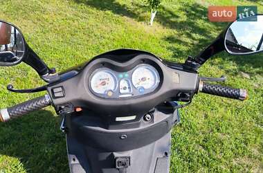 Скутер Viper 150 2012 в 