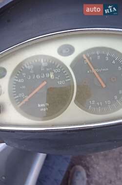 Скутер Viper 150 2013 в 