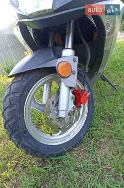 Скутер Viper 150 2013 в 
