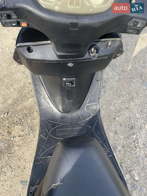 Скутер Viper 150 2008 в Судовой Вишне