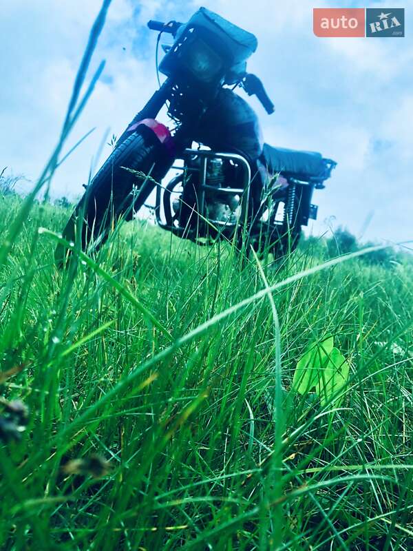 Мотоцикл Классик Viper 150 2008 в Ровно