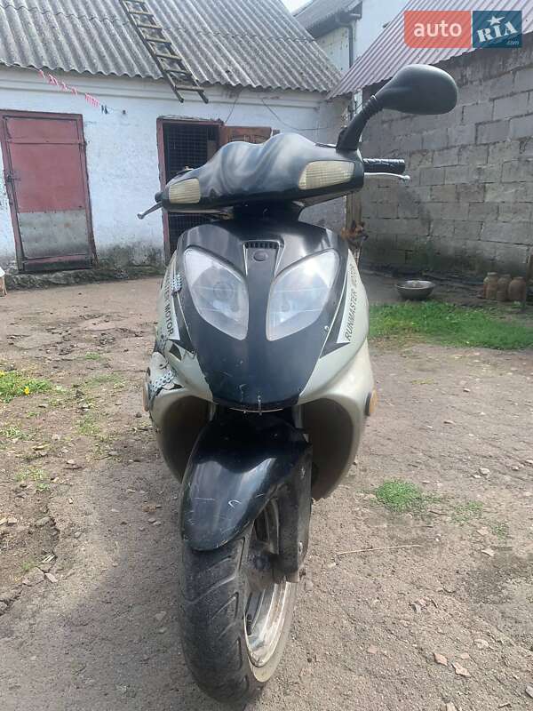 Мопеды Viper 150 2007 в Луцке