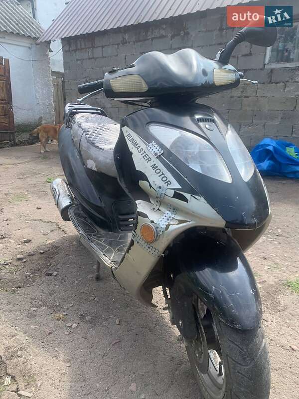 Мопеды Viper 150 2007 в Луцке