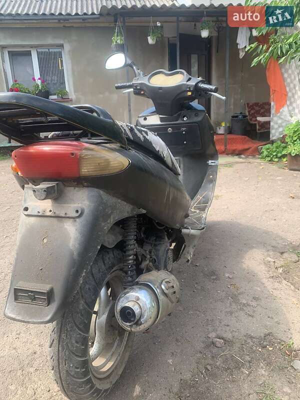Мопеды Viper 150 2007 в Луцке