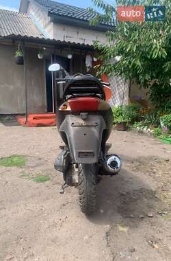 Мопеды Viper 150 2007 в Луцке