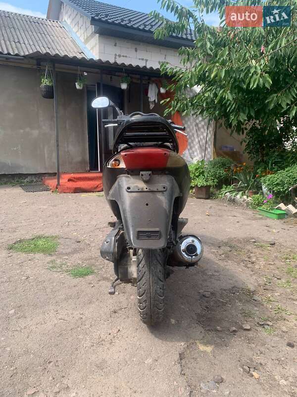 Мопеды Viper 150 2007 в Луцке