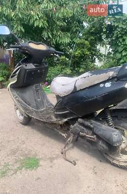 Мопеды Viper 150 2007 в Луцке