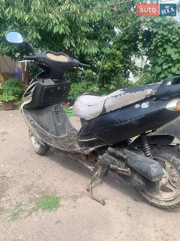 Мопеды Viper 150 2007 в Луцке