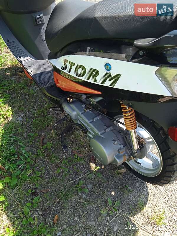 Скутер Viper 150 2014 в Стрию