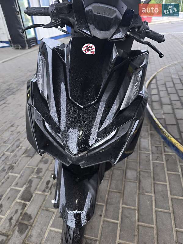 Скутер Viper 150 2024 в Ірпені фото 5 Скутер Viper 150 2024 в Ірпені