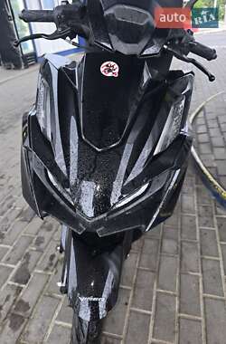 Скутер Viper 150 2024 в 