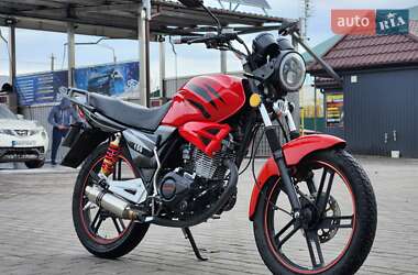 Мотоцикл Классик Viper 150 2013 в Калиновке Мотоцикл Классик Viper 150 2013 в Калиновке