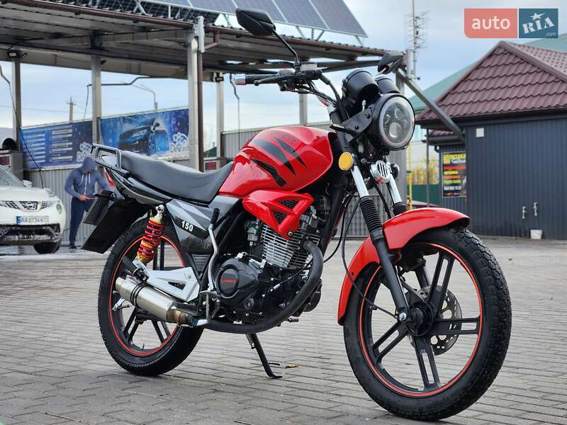 Viper 150 2013 Viper 150 2013