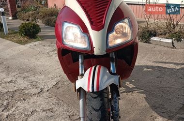 Скутер Viper 150 2008 в Львове