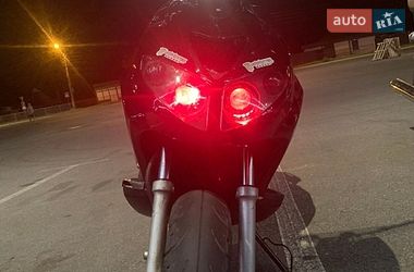 Скутер Viper 150 2008 в Броварах