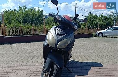 Скутер Viper 150 2007 в Киеве