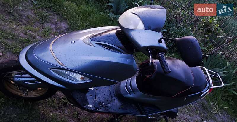 Скутер Viper 75 2006 в Козятині