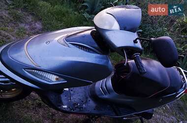 Скутер Viper 75 2006 в 
