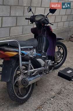 Мопеди Viper 75 2010 в Кременчуці