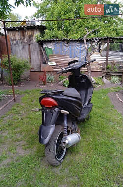 Скутер Viper 75 2008 в 