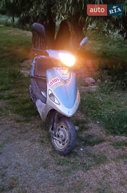 Мопеды Viper 75 2011 в 