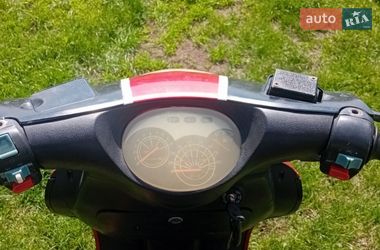 Мопеды Viper 75 2012 в Тернополе