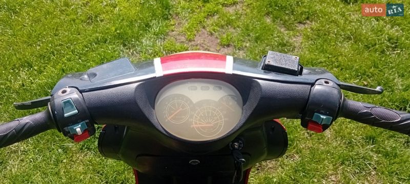 Мопеды Viper 75 2012 в Тернополе