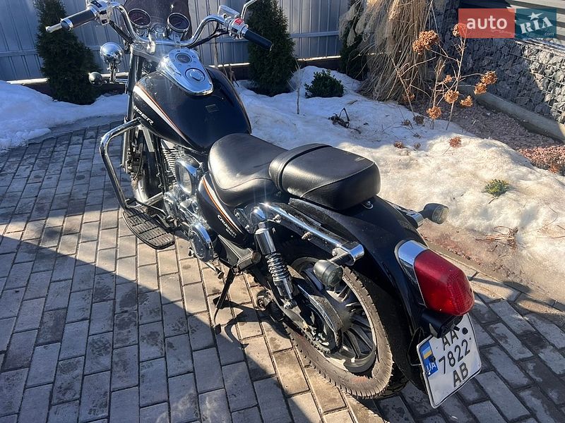 Viper 75 2014