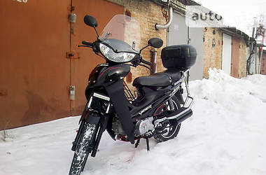 Мопеды Viper Active 2007 в 